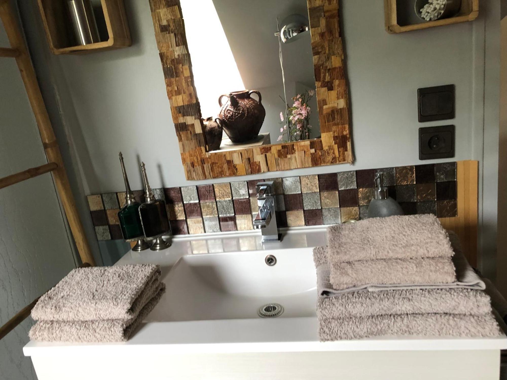 La Thibautiere Bed & Breakfast Blaison Dış mekan fotoğraf