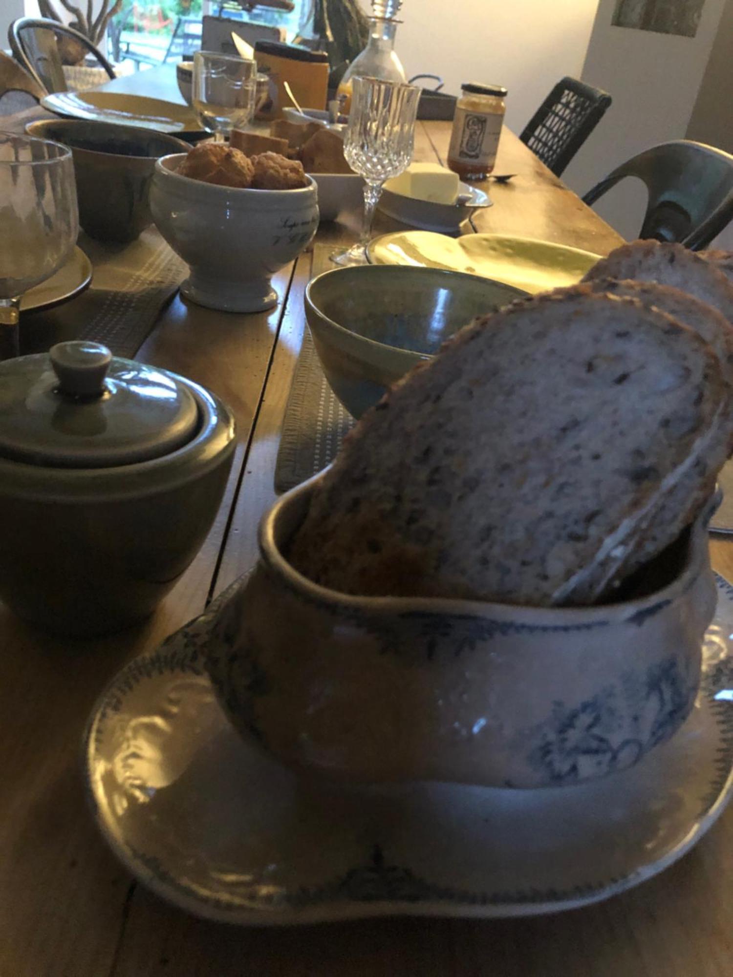 La Thibautiere Bed & Breakfast Blaison Dış mekan fotoğraf