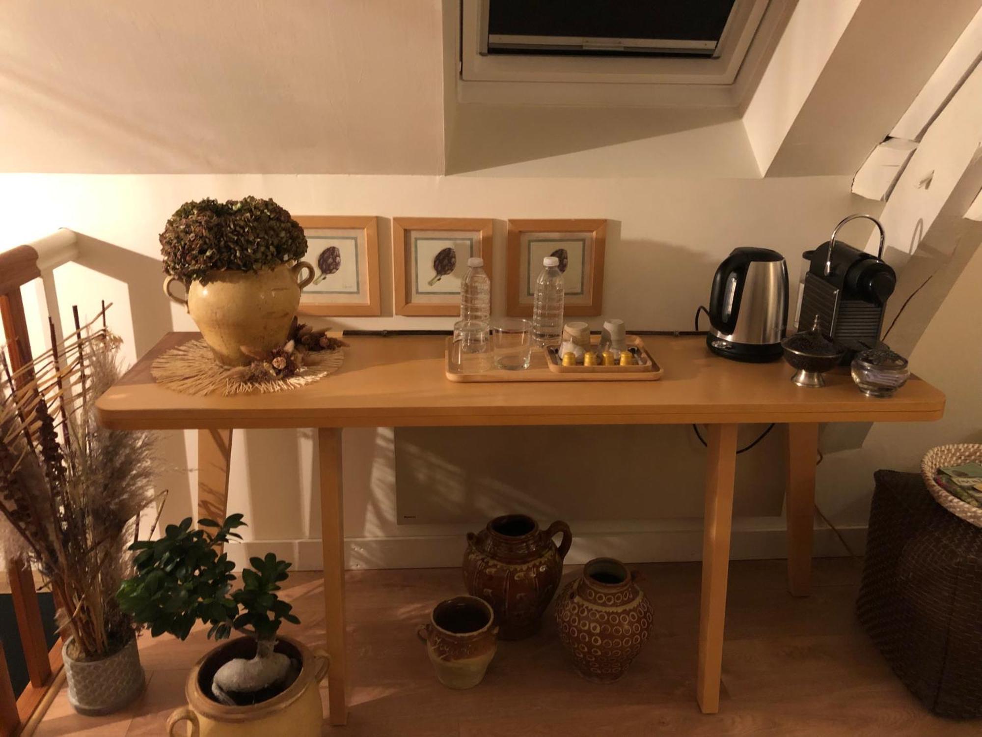 La Thibautiere Bed & Breakfast Blaison Dış mekan fotoğraf