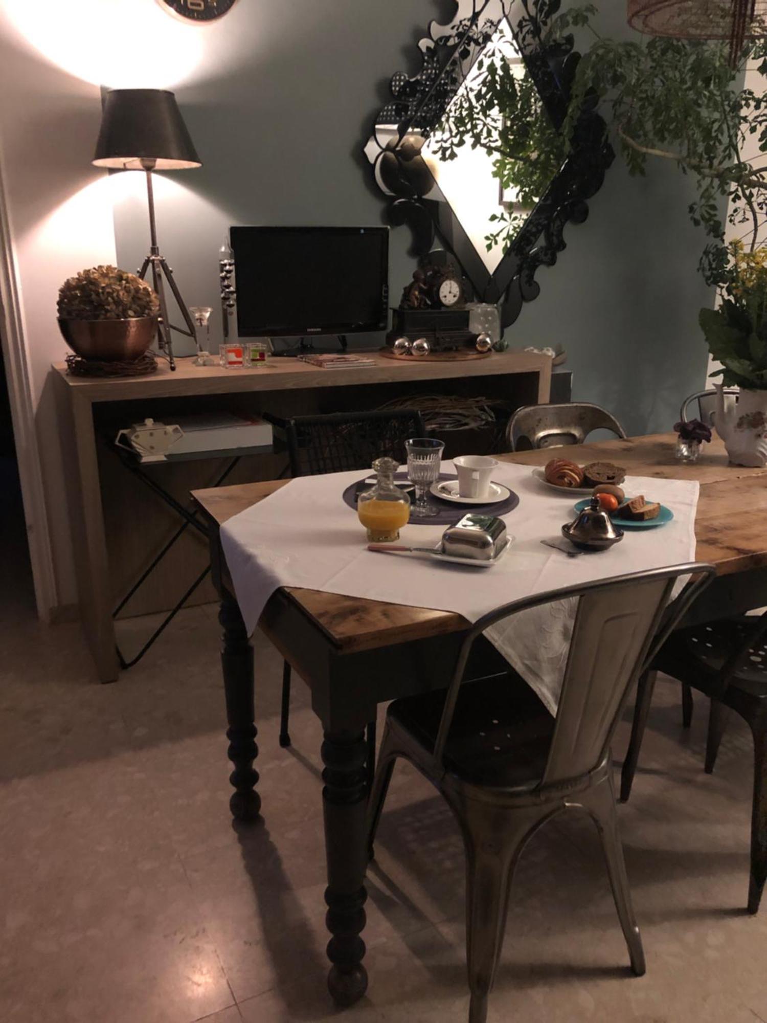 La Thibautiere Bed & Breakfast Blaison Dış mekan fotoğraf