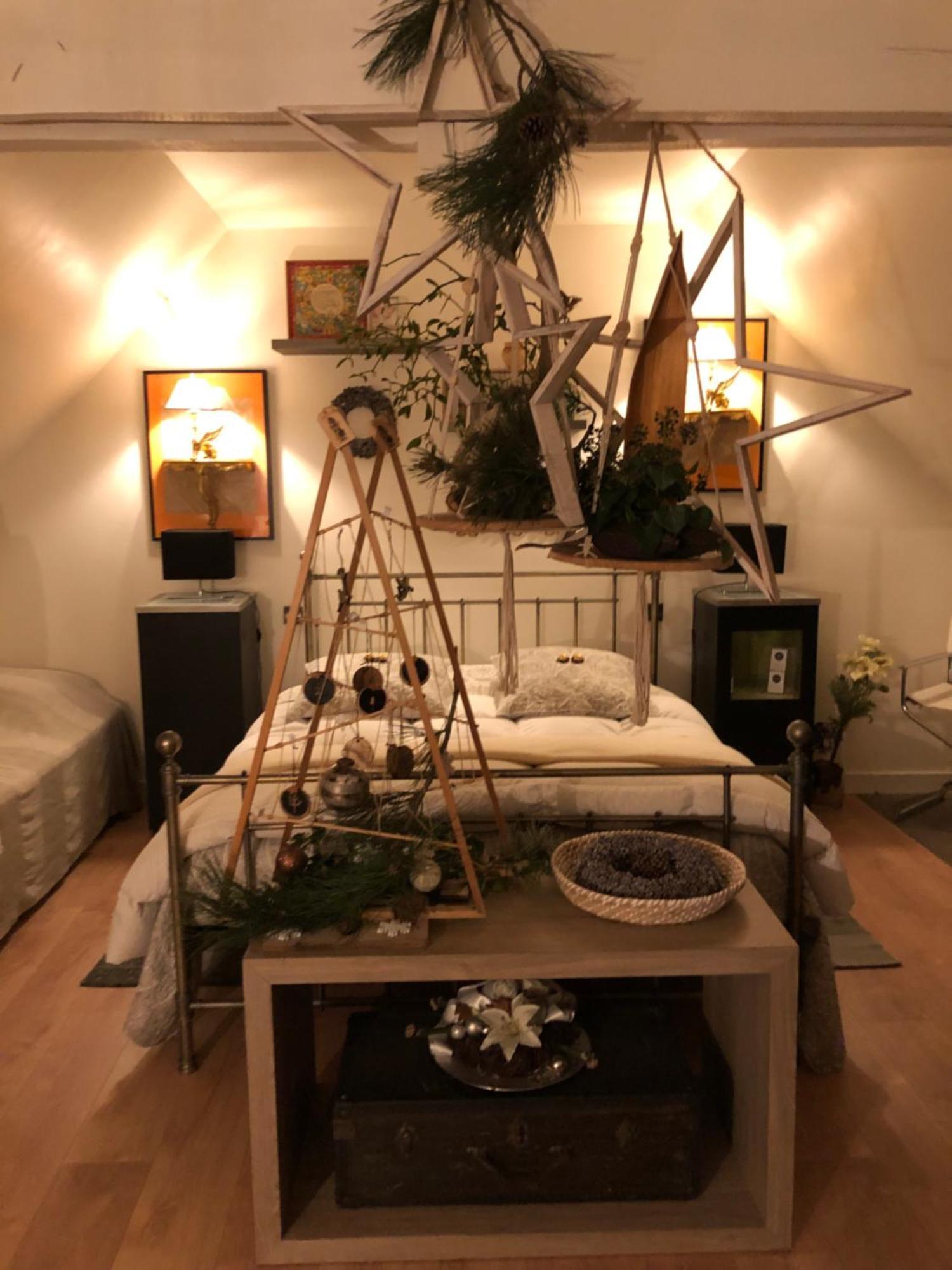 La Thibautiere Bed & Breakfast Blaison Dış mekan fotoğraf